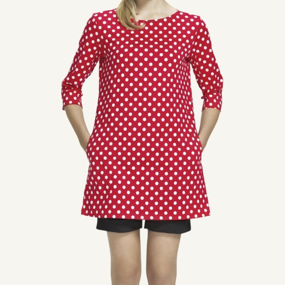 Marimekko Petja Tunic